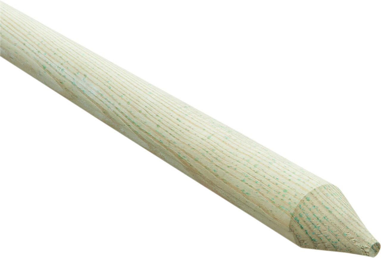 Weitere Baumpfahl 150 cm, Ø 4 cm, kesseldruckimprägniert