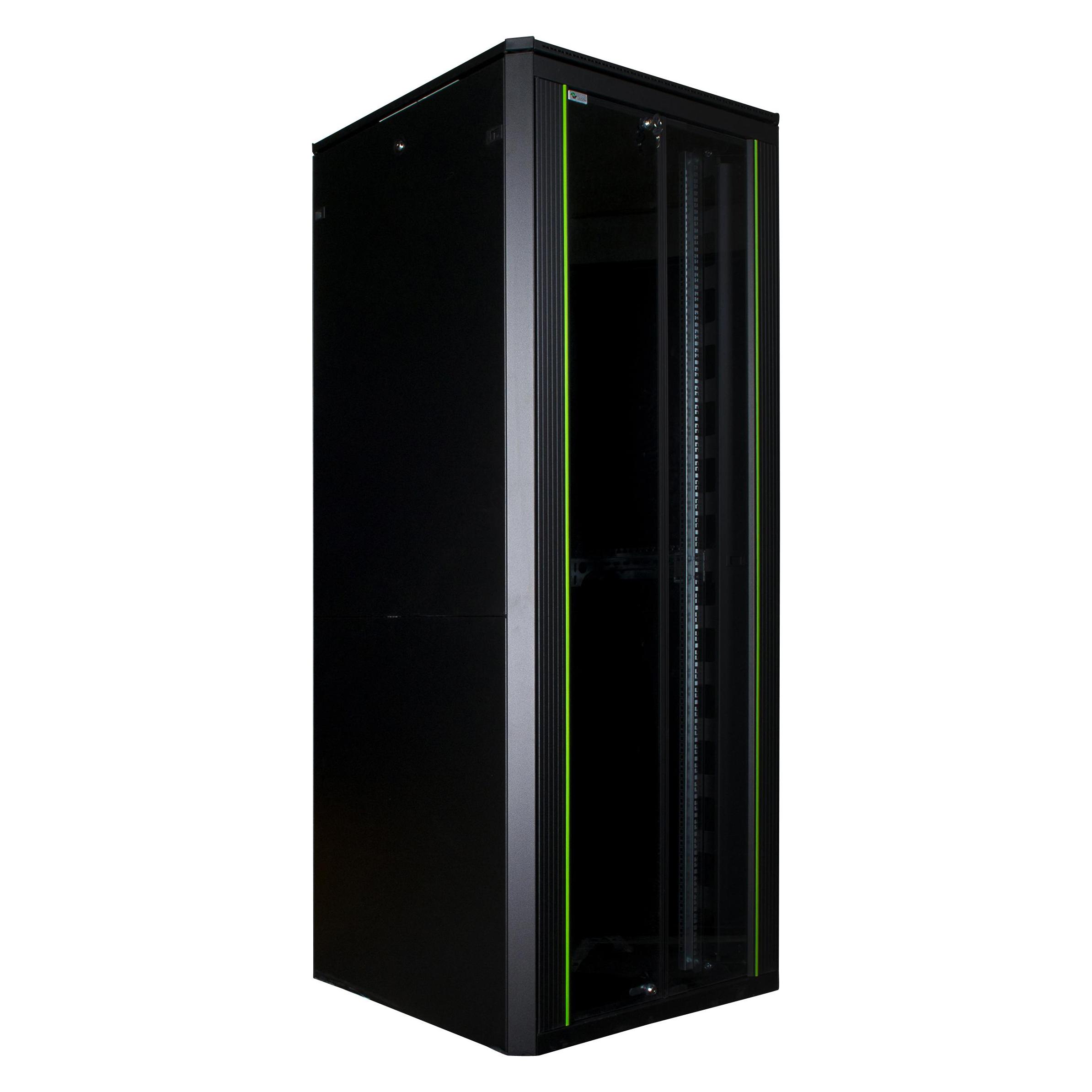 Logon RDL42U88BL (42 HE, 19 Zoll Rack) (RDL42U88BL)