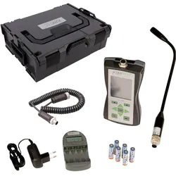 NoName, Detektor, Universal-Gasspürgerät GS-400-Set JUMTEC