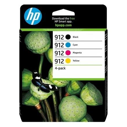 HP Cartuccia d'Inchiostro Ciano (C) (6ZC74AE#NE1)