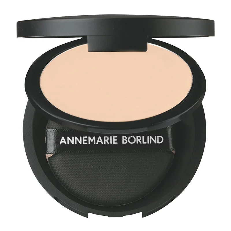 Annemarie Börlind Kompakt Make-up light, 10g 602524