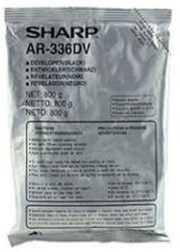 Sharp AR-336DV Revelador