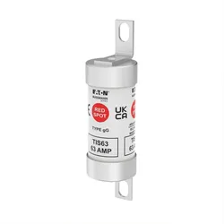 Eaton Sicherungseinsatz TIS63