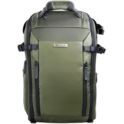 Vanguard VEO SELECT 45BFM GR Rucksack (Fotorucksack), Kameratasche, Grün