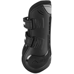 Eskadron Gamaschen AIR-FLEX Champ Pull-Lock System black, Größe: L