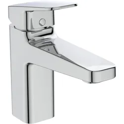 Ideal Standard Waschtischarmatur Ceraplan H90 mit Kette BD223AA