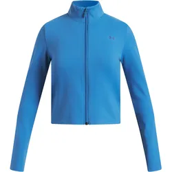 Under Armour MOTION Funktionsjacke Kinder | Gr. L | blau - blau