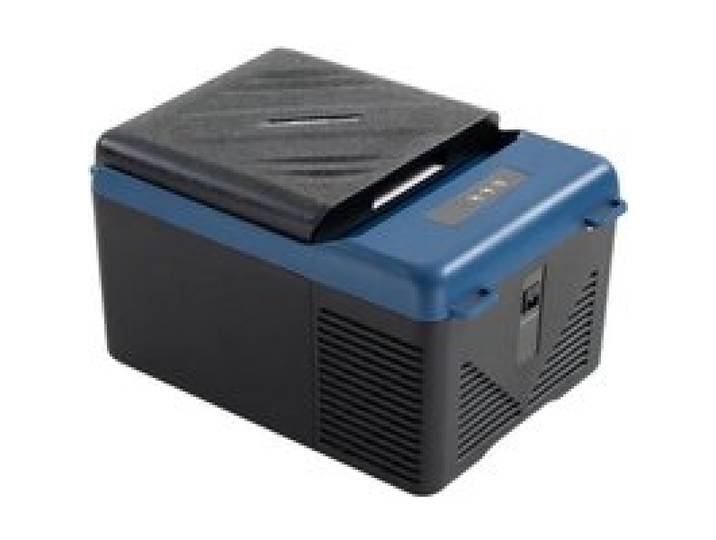 Ki9 9L Glacière Electrique Voiture Portable À Compression Réfrigérateur De Voiture 12/24V Mini Frigo Pour Maison Pour Dortoir Ca