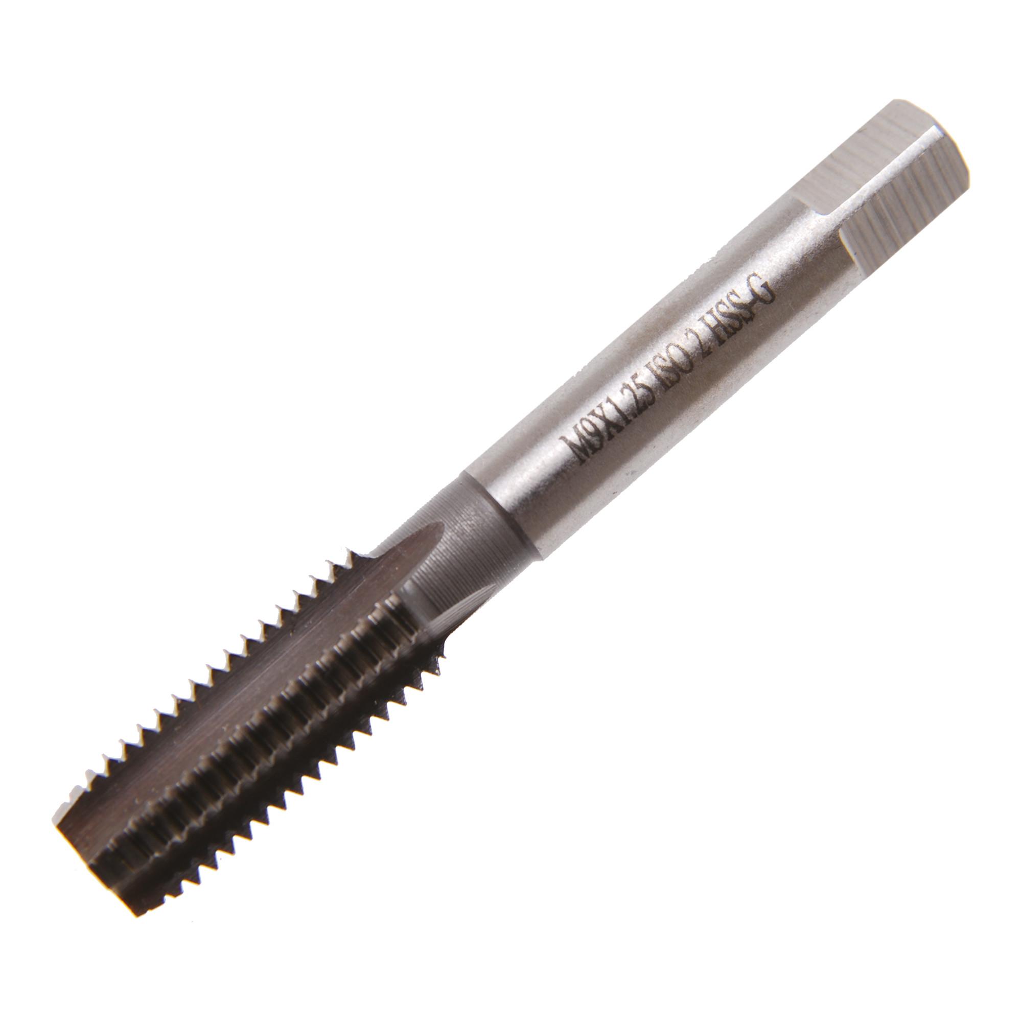 BGS Gewindebohrer M9 x 1,25 ; BGS technic (148-3)