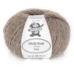 Woll Butt Primo Cilia