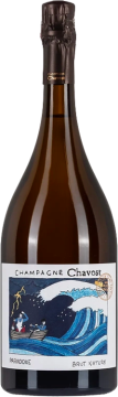 Champagne Chavost Champagner Chavost - Cuvée Paradoxe - 0.75L Champagne