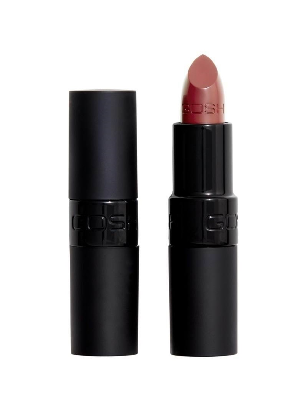 GOSH Copenhagen Velvet Touch Lipstick 4g.- 122 Nougat