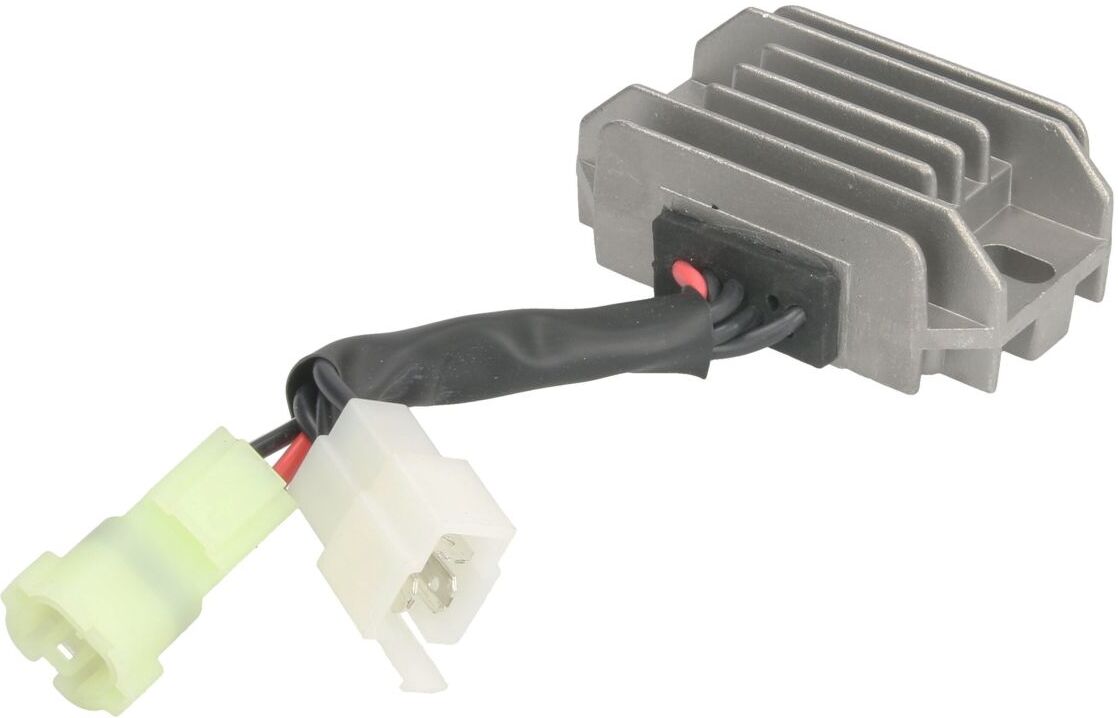 Dze Regolatore di tensione 02575
