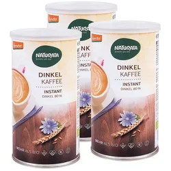 Naturata Bio-Dinkelkaffee Instant