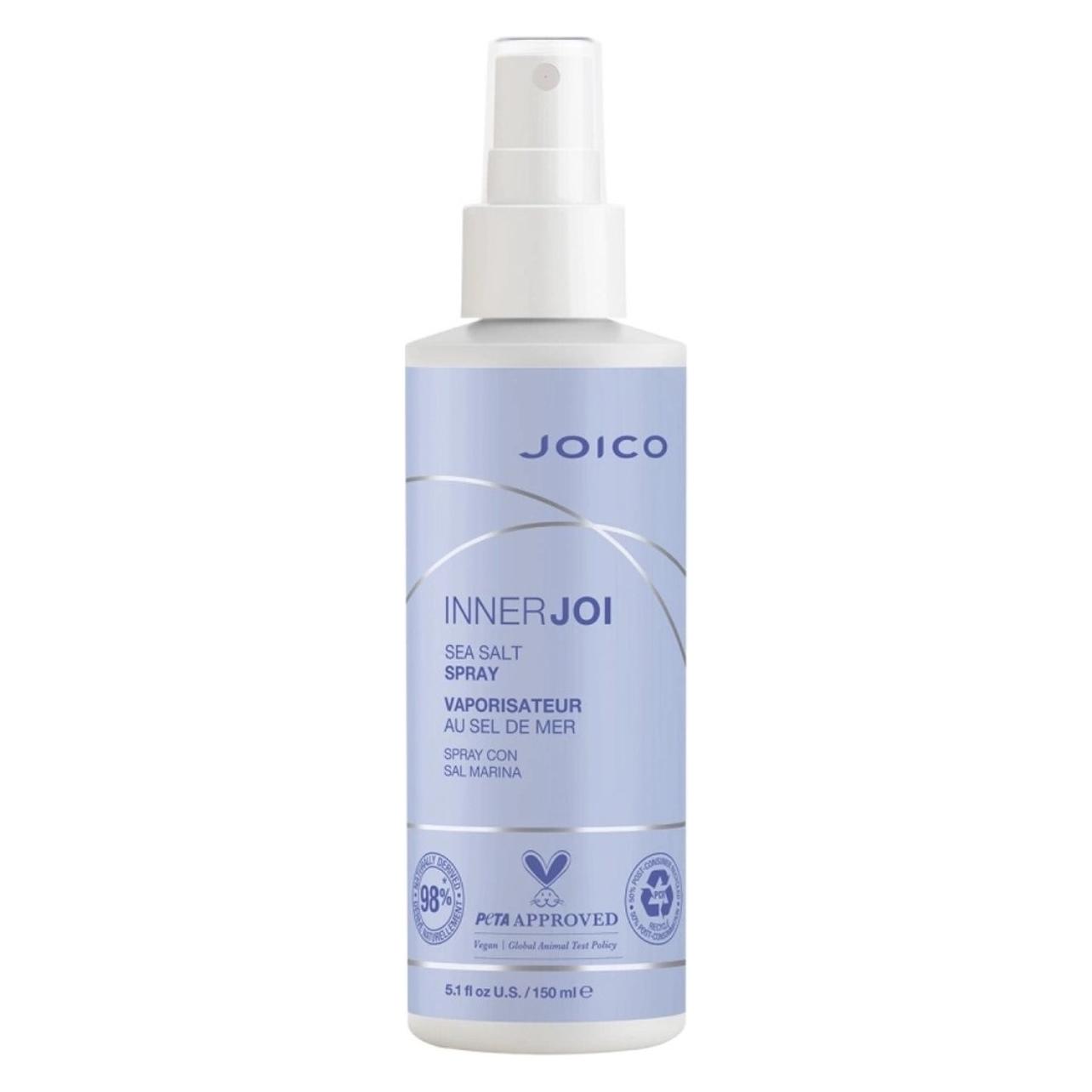Joico INNERJOI Sea Salt Spray 150 ml (150 ml) (2843527)