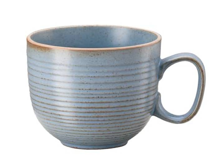 Thomas Nature Water Cappuccino-kopje