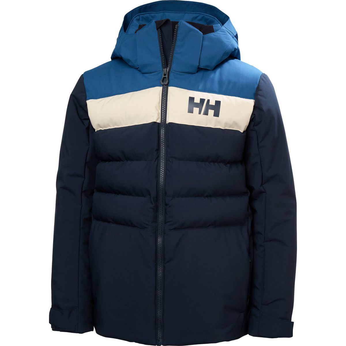 Helly Hansen Juniors' Cyclone Jacket navy (594) 9 41689_594-9
