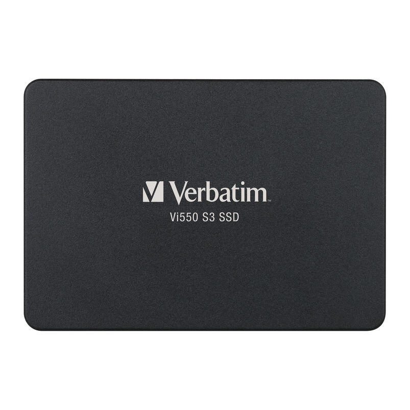 Verbatim Vi550 S3 SATA SSD - 512 GB 49352