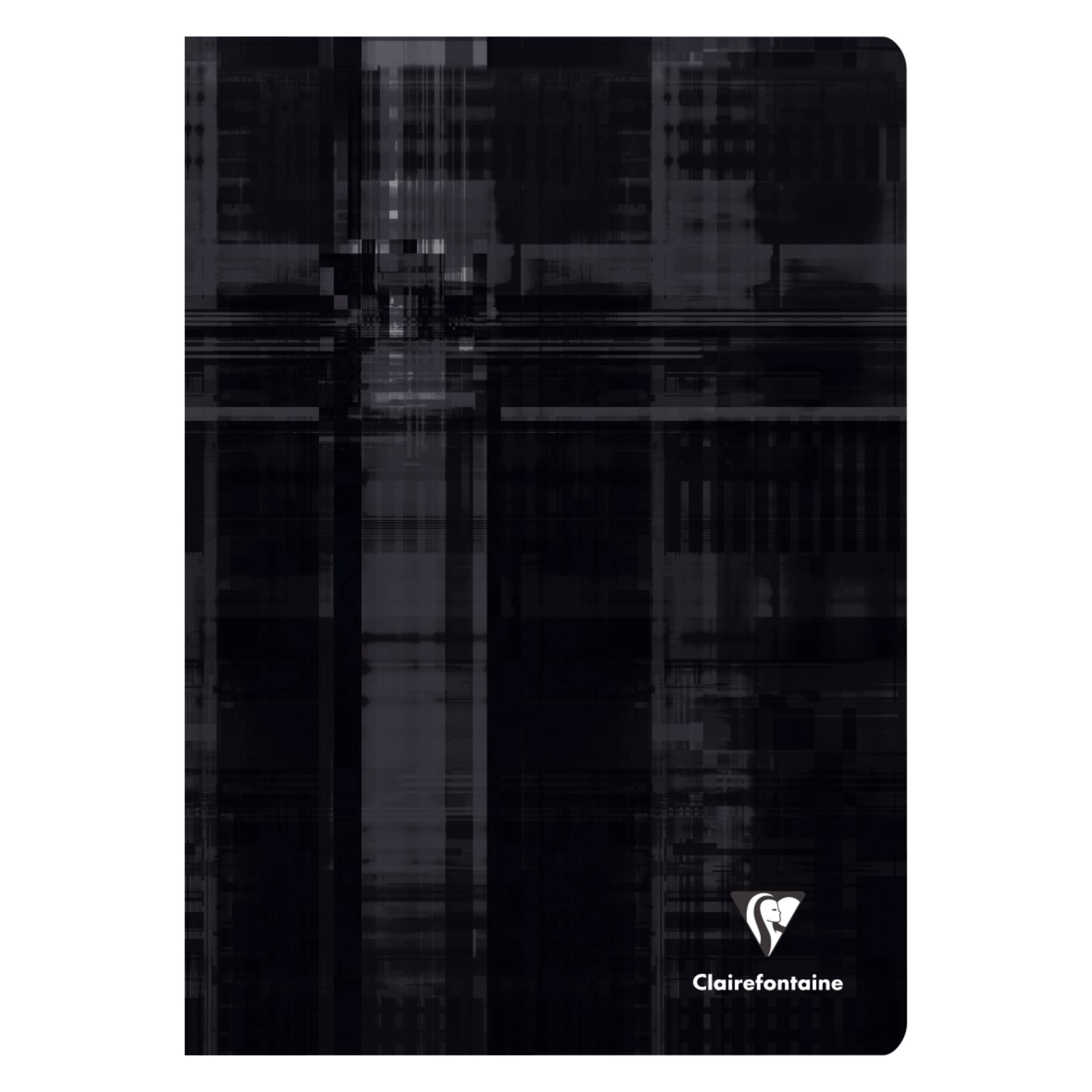 Clairefontaine Heft (A4, Liniert, Weicher Einband) (63125C)