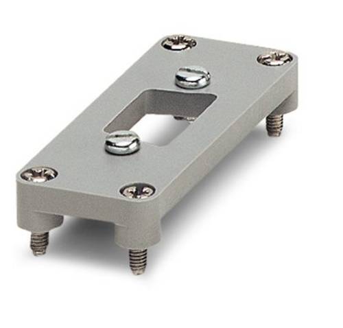 Phoenix Contact HC-D 15-ADP/1 DSUB 9 - Adapterplatte HC-D 15-ADP/1 DSUB 9 Inhalt: 2St.