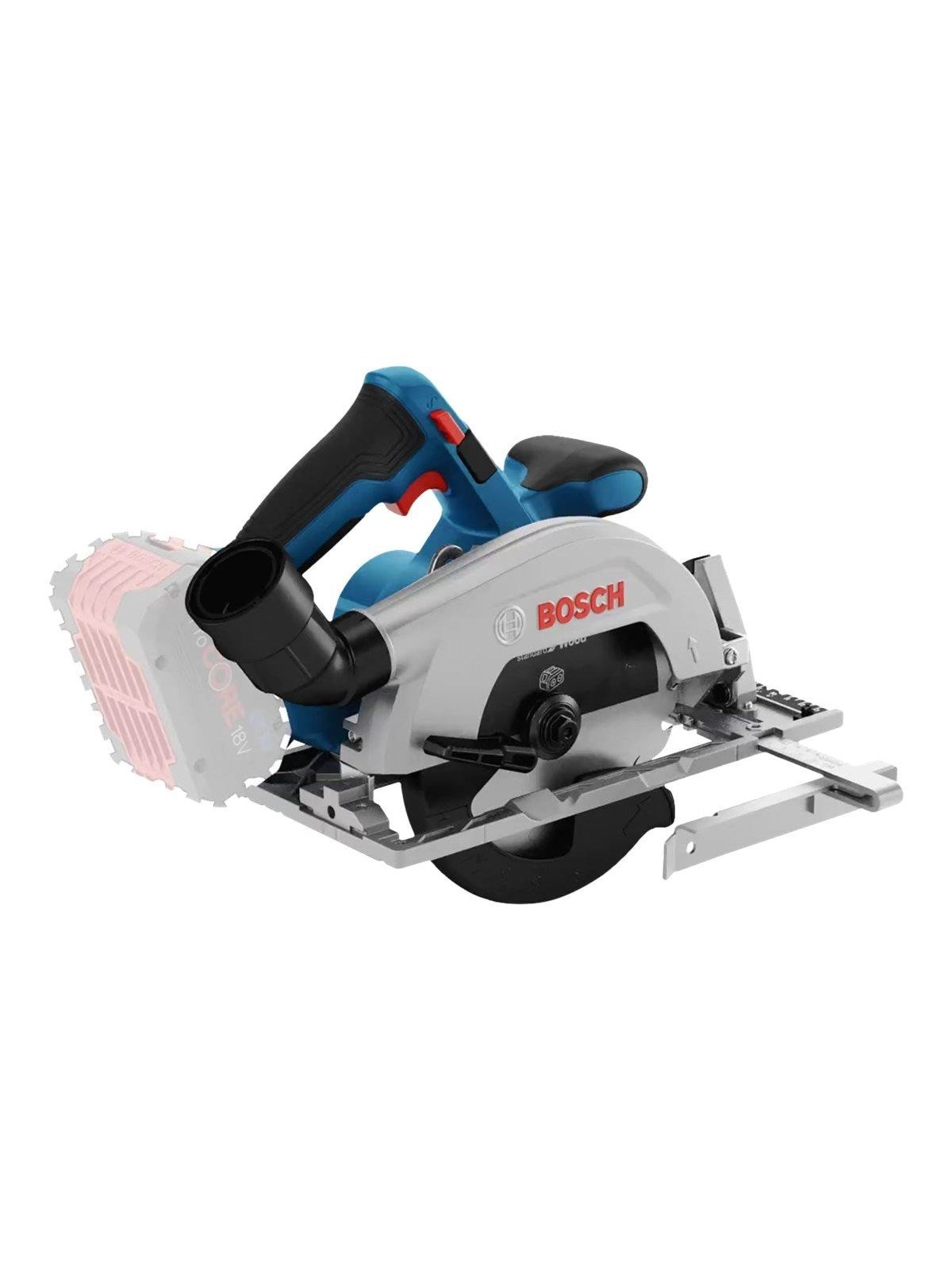 Bosch Professional GKS 18V-57-2 Professional (SOLO)