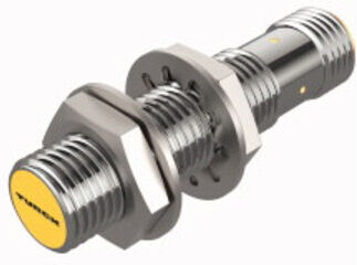 Turck Capteur inductif BI4-M12E-VP6X-H1141 (4608031)