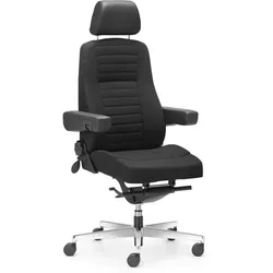 Rohde & Grahl Operator 24 SWIVEL CHAIR UPH Leitstellenstuhl