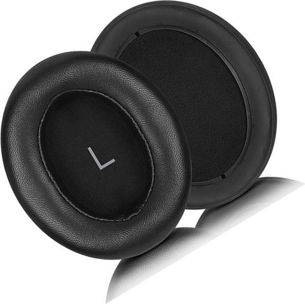 INF vervangende oorkussens compatibel met Sennheiser MOMENTUM 3 Wireless zwart