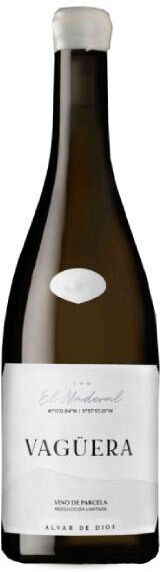 Alvar De Dios Hernández Vagüera 2023 - 75cl