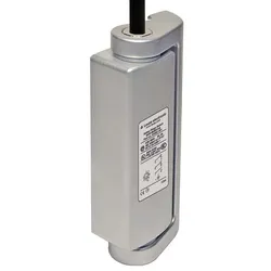 Leuze Sich.-Scharnierschalter S400-M4CB2-T