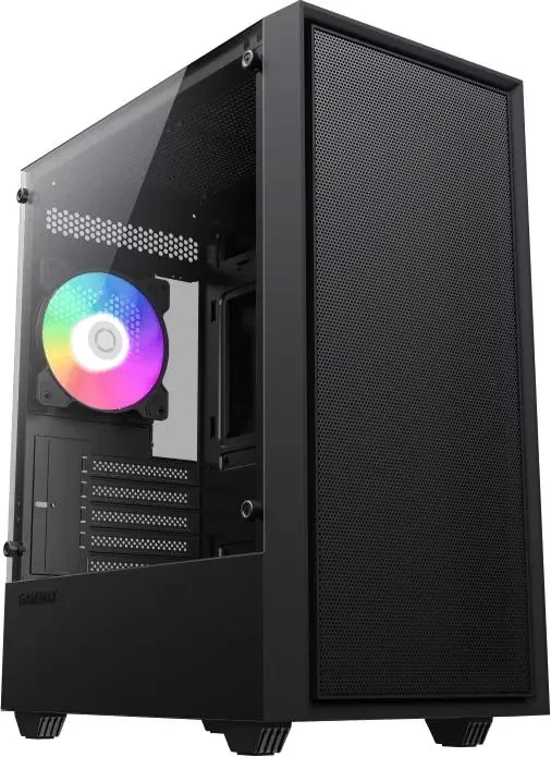 GameMax STORM Black