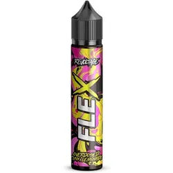 Revoltage Flex Overdosed Pink Lemonade Longfill Aroma