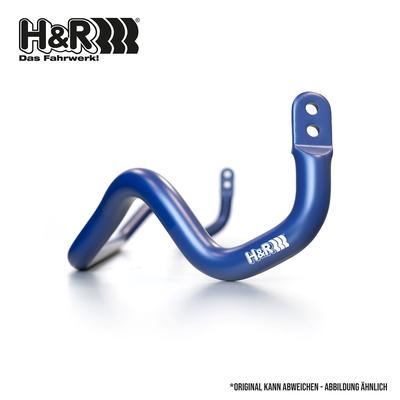 H&r Spezialfedern Stabilisator, Fahrwerk [Hersteller-Nr. 33616-1] für BMW