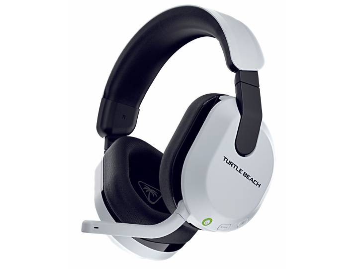 Turtle Beach Stealth 600 GEN3 Gaming Headset – PS5 Zubehör – weiss