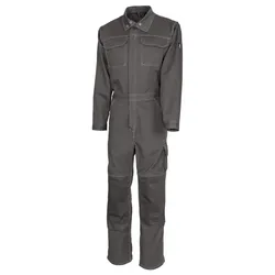 Overall "AKRON" Industry - XL - dunkelanthrazit