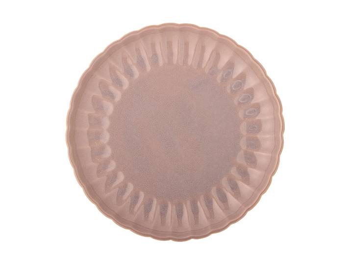Bloomingville Assiette Latina Ø27 cm Rose