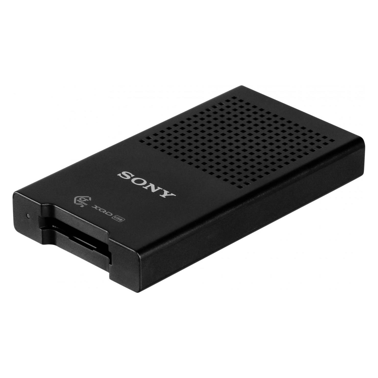 Sony MRW-G1 (USB 3.1) (MRWG1.SYM)