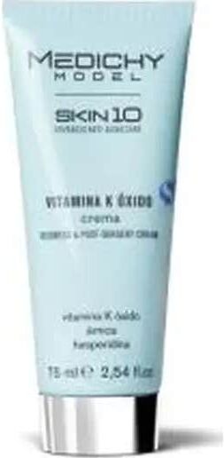 Medichy Model Skin 10 Vitamina K Óxido 75ml