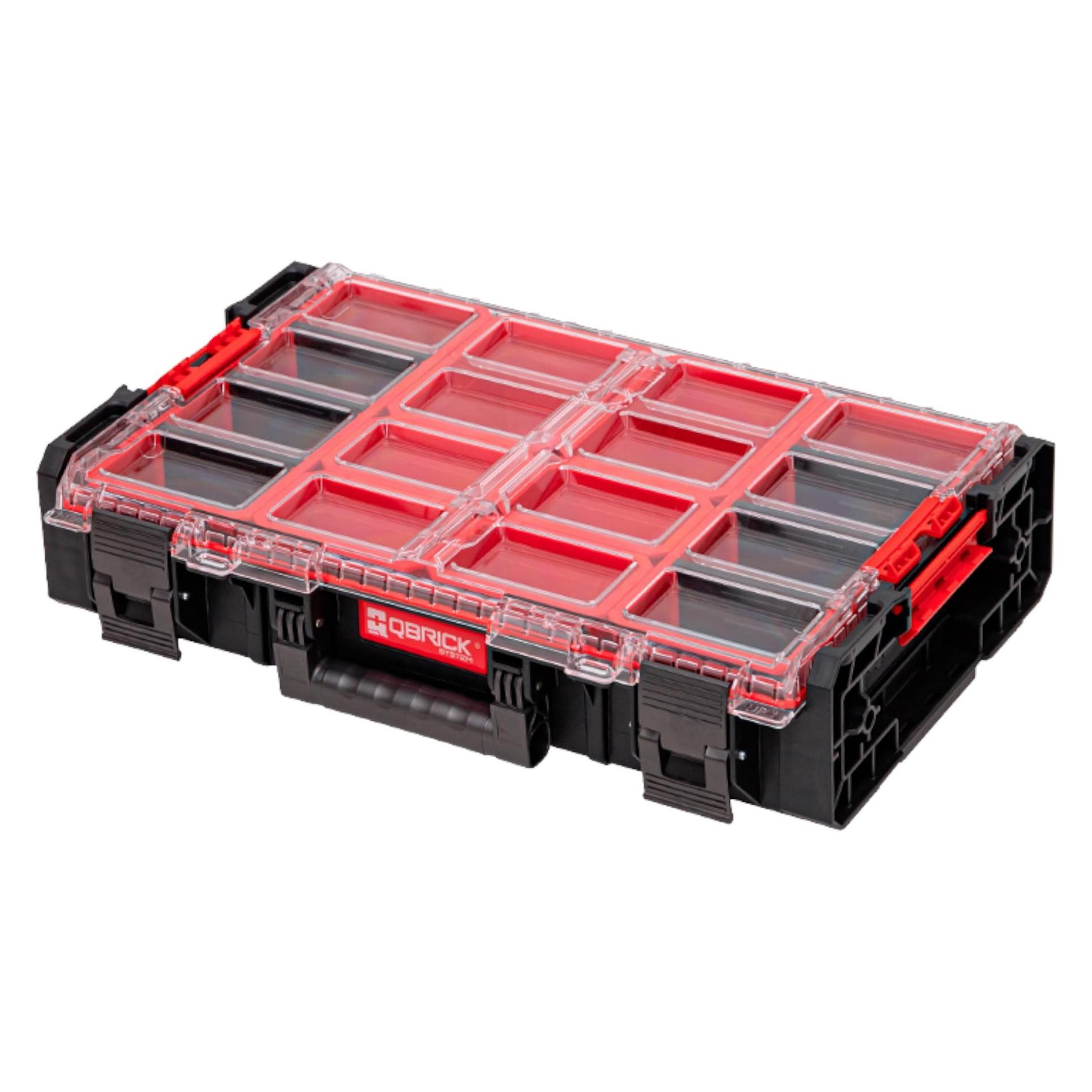 Qbrick Tool Organizer ORGQXLCZAPG003 (ORGQXL2CZAPG003)