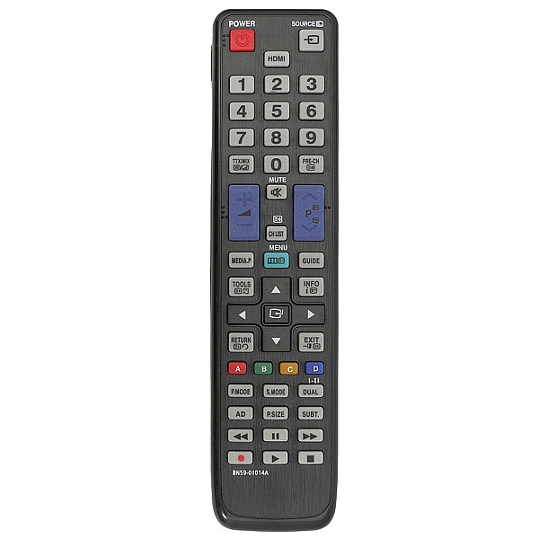 Delta BN59-01014A Reserveafstandsbediening voor Samsung televisies