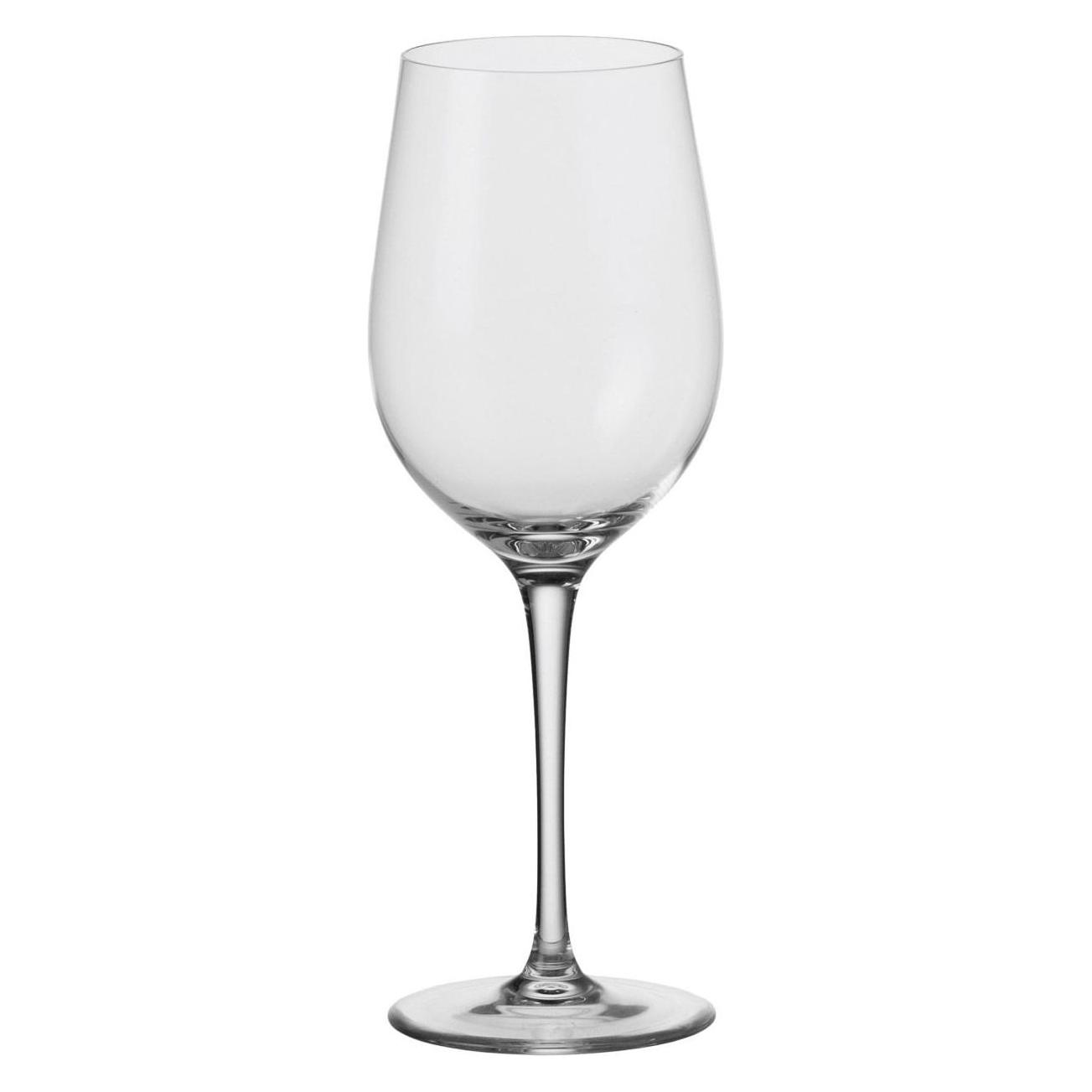 Leonardo XL Ciao+ Weissweinglas (19 cl, 1 Glas, Weissweingläser) (61447) Mindestbestellmenge: 6 Stück