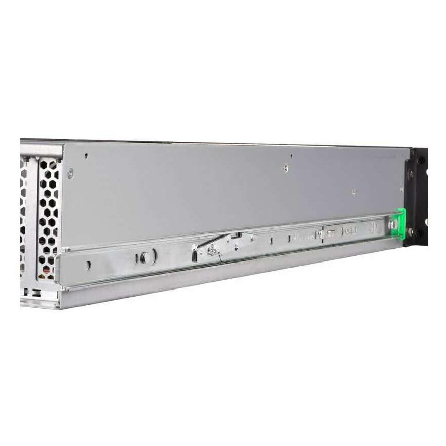 Silverstone RM23-502 (ATX, mATX, Mini-ITX) (SST-RM23-502)