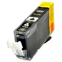 Alternativ-Tinte für Canon 2937B001 grey