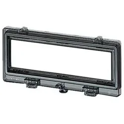 Hensel Klappdeckel Mi KL 12
