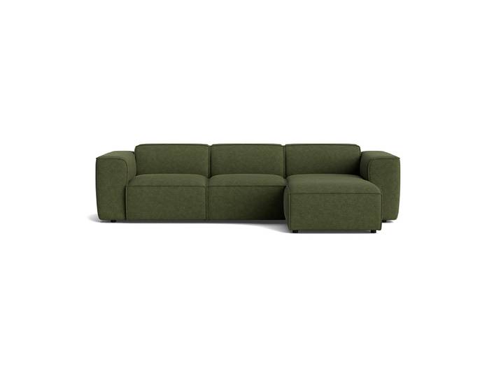 Aura Chaiselongue-Sofa, Wendbar