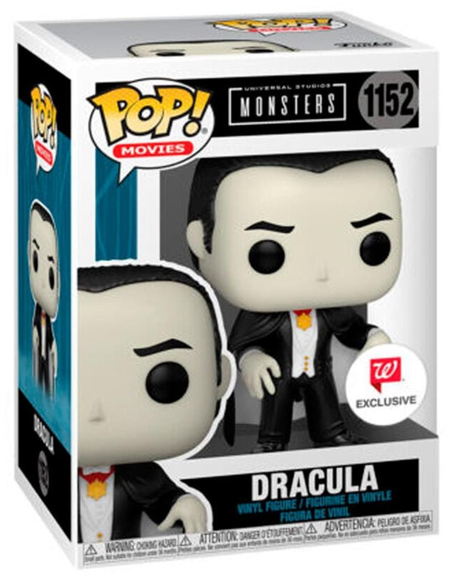 Funko Pop! Films Universal Studios Monsters Dracula