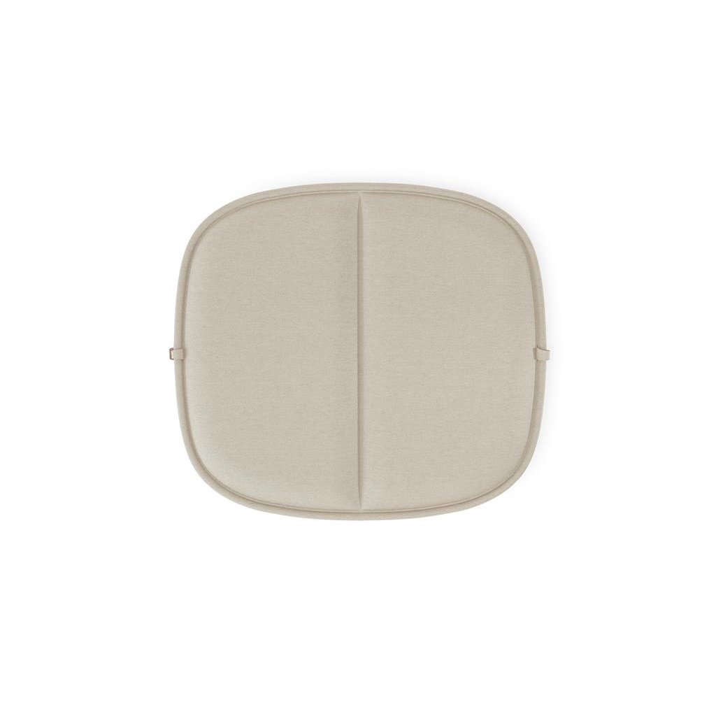 Kartell Hiray Sessel Sitzkissen (ecrù) ecrù 06196EC