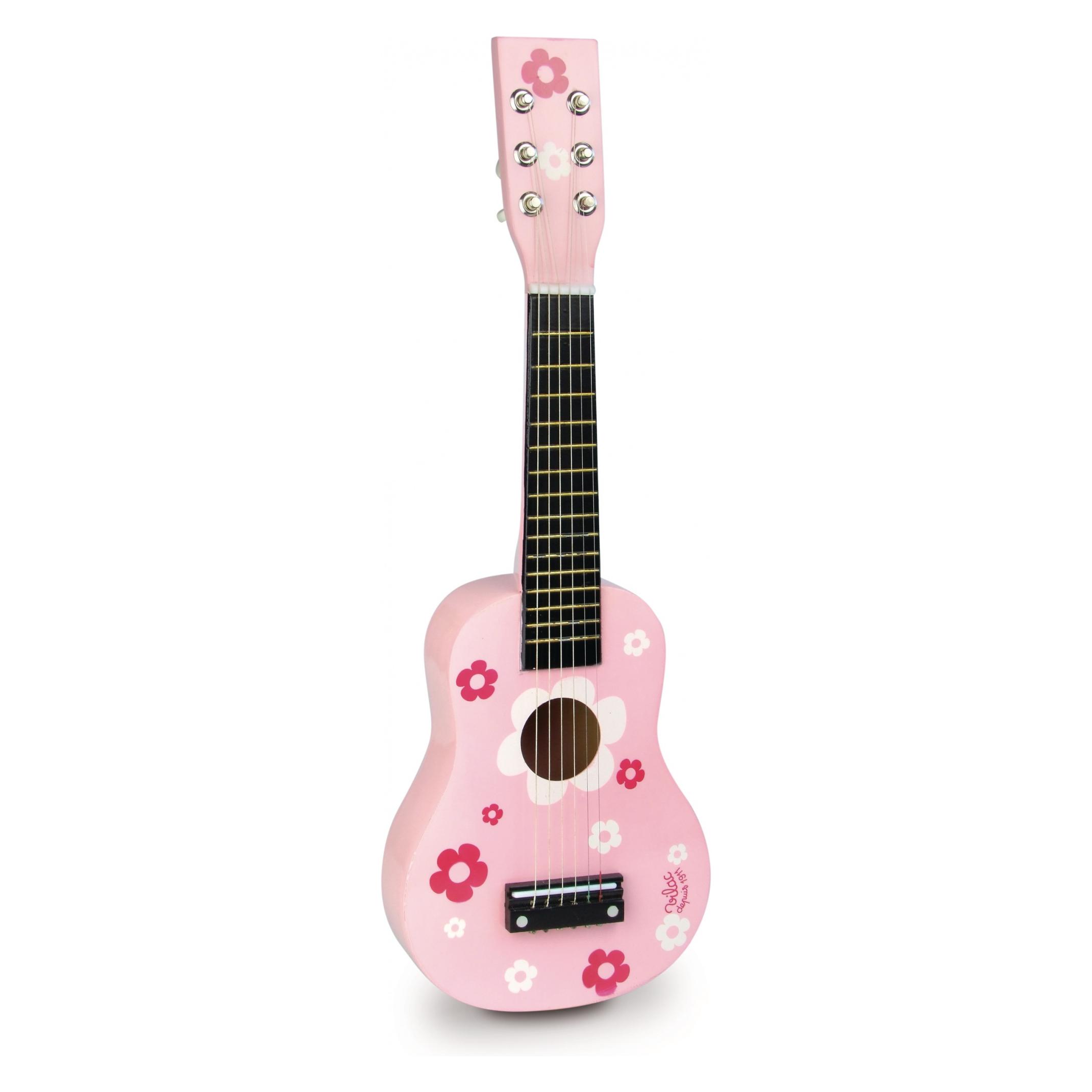 Vilac Gitarre aus Holz (8305)