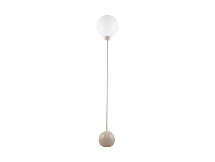Design Stehlampe „Replay“ Beige Globen Lighting