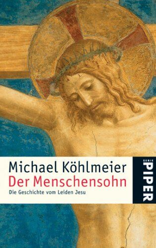 Michael Köhlmeier - Der Menschensohn: Die Geschichte vom Leiden Jesu - Preis vom 17.10.2026 19:25:27 h